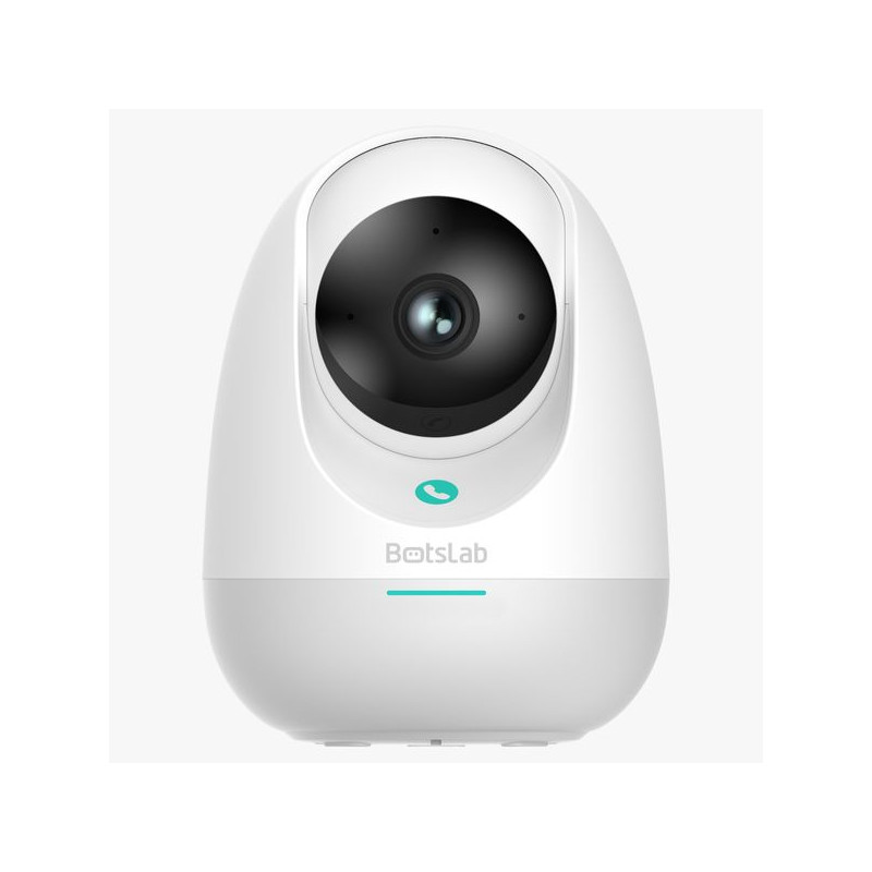 Botslab Indoor Camera C213 2E Pro - no Warranty